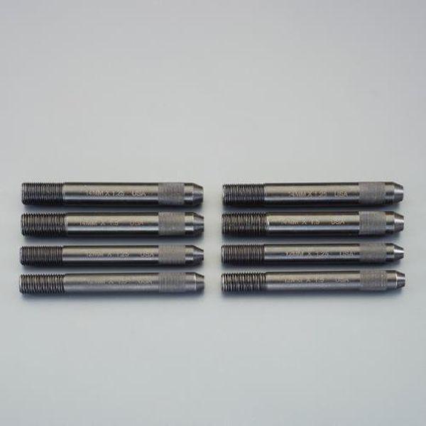 エスコ ESCO 8本組 ホイールスタッドパイロットボルトセット EA519CX-31 WO店の通販は