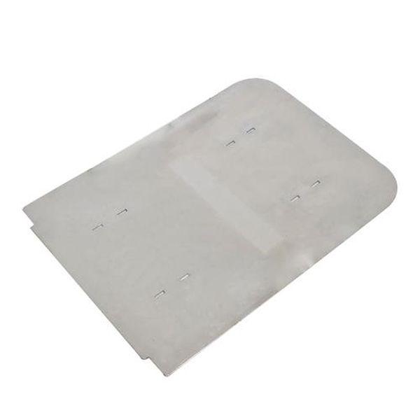 エスコ ESCO 475x620mm 台車用プレート（EA520BT−11A用） EA520BT-31 WO店 28,081円