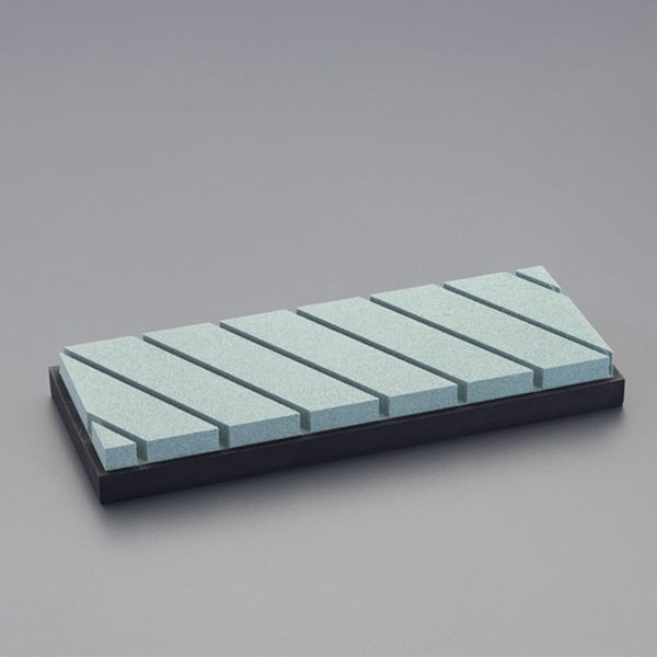 エスコ ESCO 203x76x19mm 油砥石・天然(面直し/粗目) 000012331800 WO店の通販は