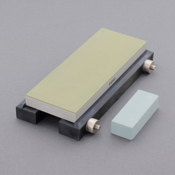 エスコ ESCO 215x110x30mm/# 1000 ダイヤモンド砥石 000012331806 WO店