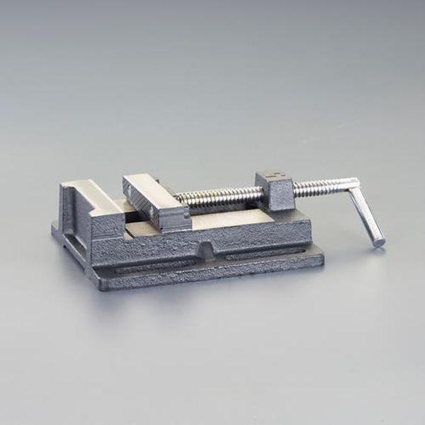 エスコ ESCO 127mm ドリルプレスバイス EA525GB-3 WO店 7,691円