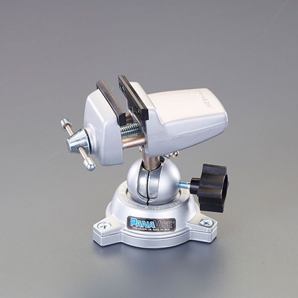 エスコ ESCO 64mm/0- 57mm マルチバイス(低床型/マグネットベース) EA525MM-200 WO店