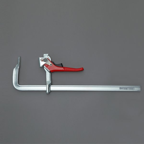 エスコ ESCO 0- 500mm/120mm Ｌ型クイッククランプ強力型 000012331882 WO店の通販は