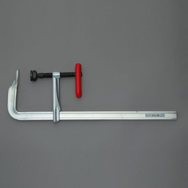 エスコ ESCO 0- 600mm/140mm Ｌ型クランプ 000012331888 WO店