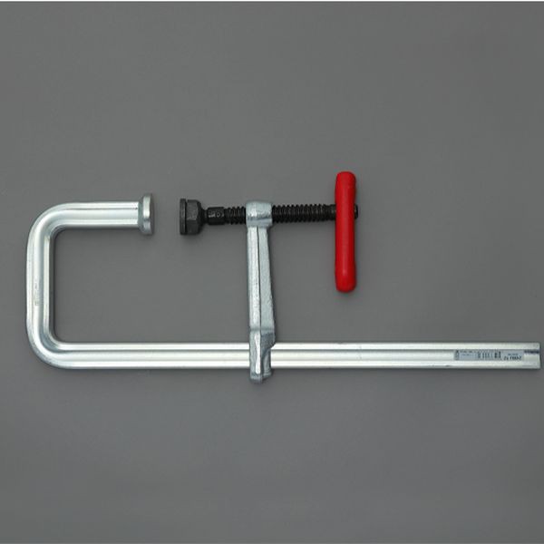 エスコ ESCO 0- 300mm/140mm Ｕ型クランプ 000012331897 WO店の通販は