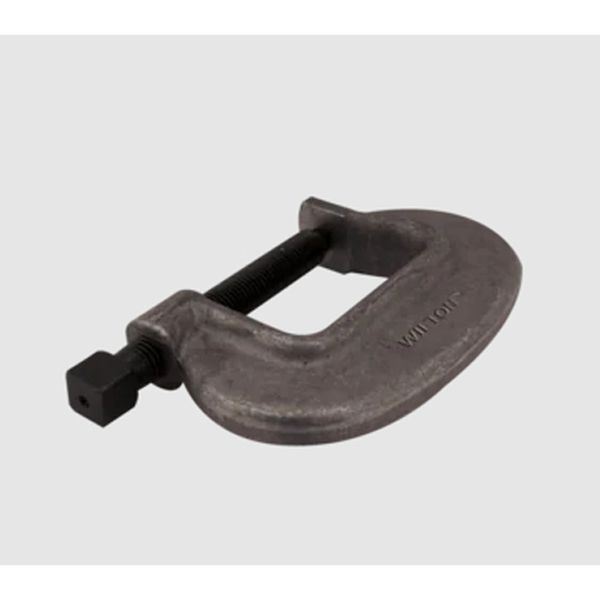 エスコ ESCO 0-216mm/ 92mm クランプ(重作業用) 000012003046 WO店