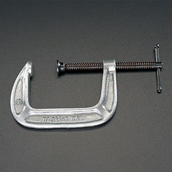 エスコ ESCO 0-152mm/ 83mm シャコ万力 000012331906 WO店