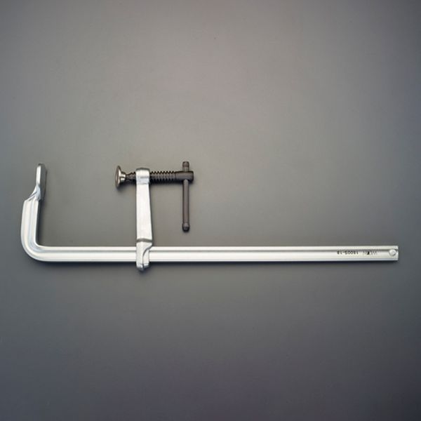 エスコ ESCO 0- 600mm Ｌ型クランプ 000012331934 WO店