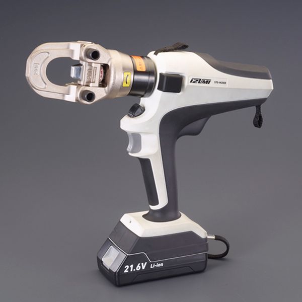 エスコ ESCO 14-200m 充電式油圧多機能工具 000012327452 WO店