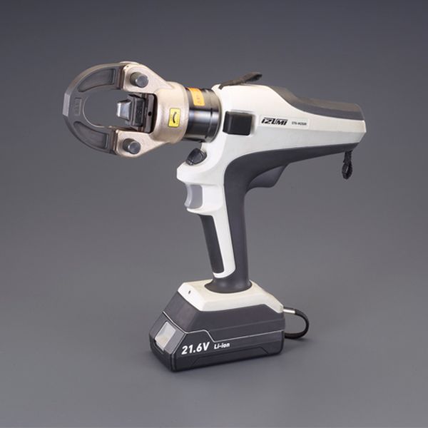 エスコ ESCO 14-250m 充電式油圧多機能工具 000012327454 WO店