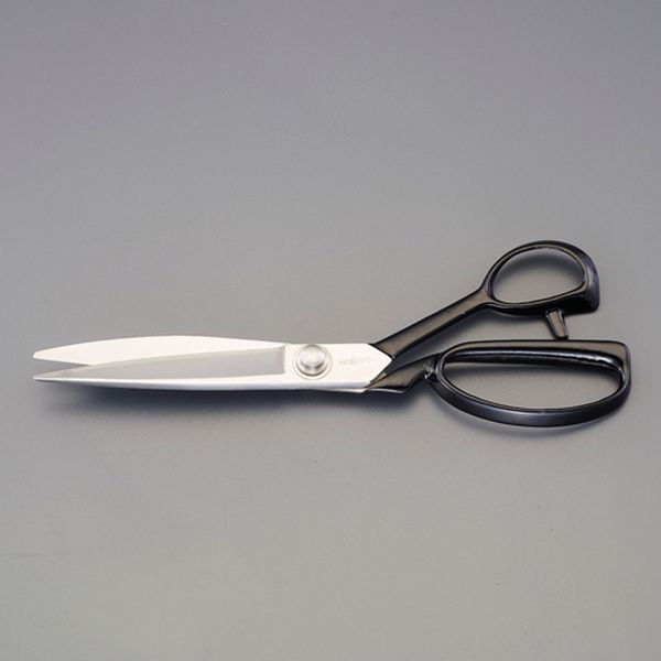 エスコ ESCO 260mm はさみ・裁ち(硬刃) EA540AP-30 WO店の通販は