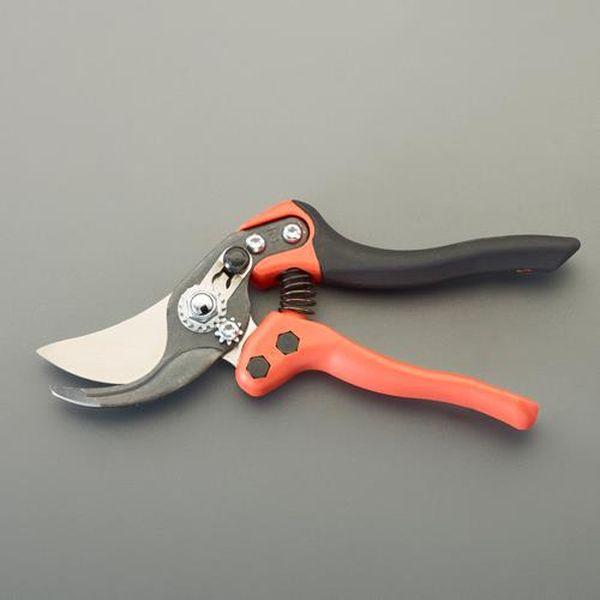 エスコ ESCO 280mm はさみ・剪定 EA540BC-131 WO店の通販は 8,758円