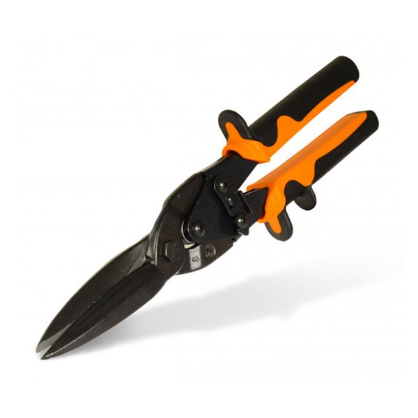 エスコ ESCO 290mm はさみ・鉄板用(ロングブレード) 000012332230 WO店 6,331円