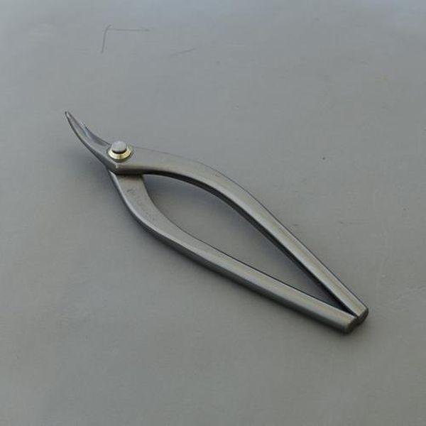 エスコ ESCO 195mm はさみ・金切（プロ用／エグリ刃） EA544RA-101 WO店