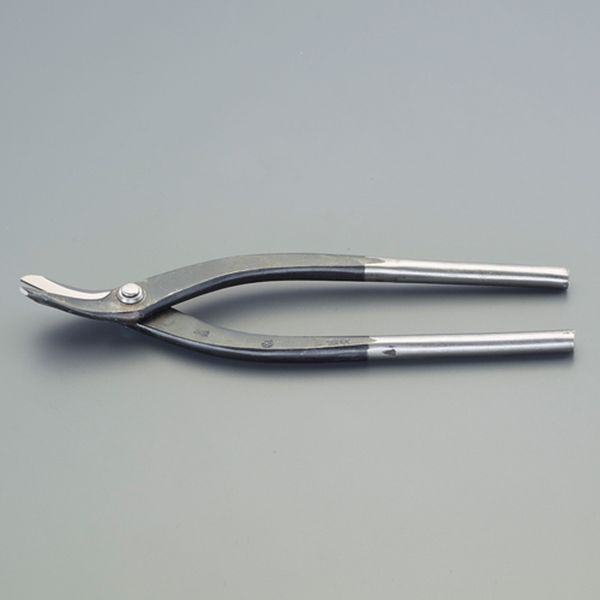 エスコ ESCO 315mm はさみ・金切(プロ用/厚物用柳刃) 000012332232 WO店