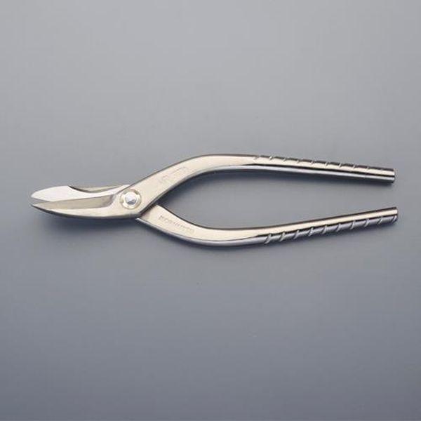 エスコ ESCO 265mm はさみ・金切(プロ用/柳刃) EA544RA-96 WO店の通販は