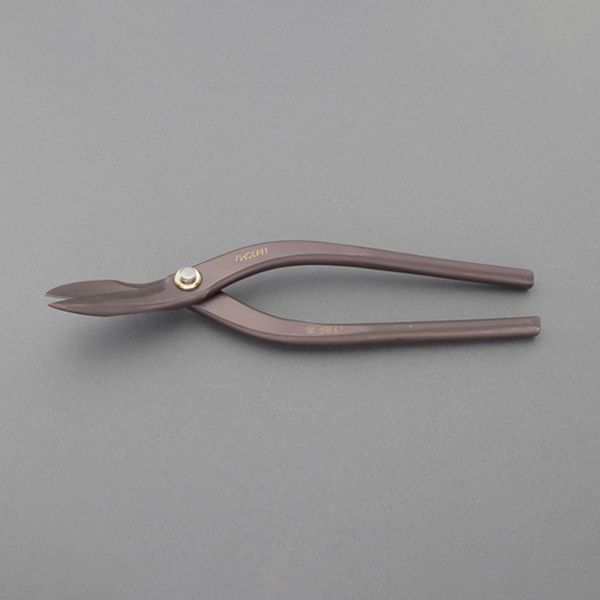 エスコ ESCO 290mm はさみ・金切(プロ用/縦切) 000012332243 WO店
