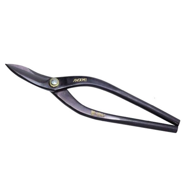 エスコ ESCO 290mm はさみ・金切(プロ用/柳刃) 000012332245 WO店