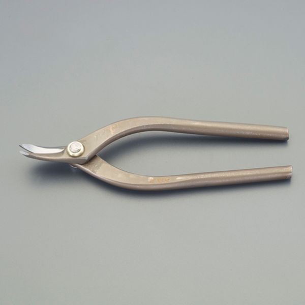 エスコ ESCO 190mm はさみ・金切(プロ用/エグリ) 000012332253 WO店