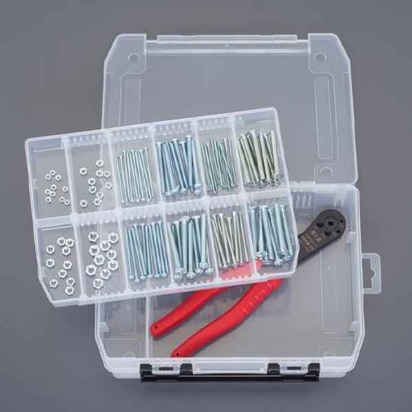 エスコ ESCO 小ねじカッターハンディセット (ステンレスネジ) EA545AK-102 WO店