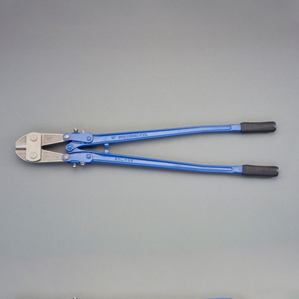 エスコ ESCO 11.1mm/ 915mm ボルトカッター EA545NA-5 WO店