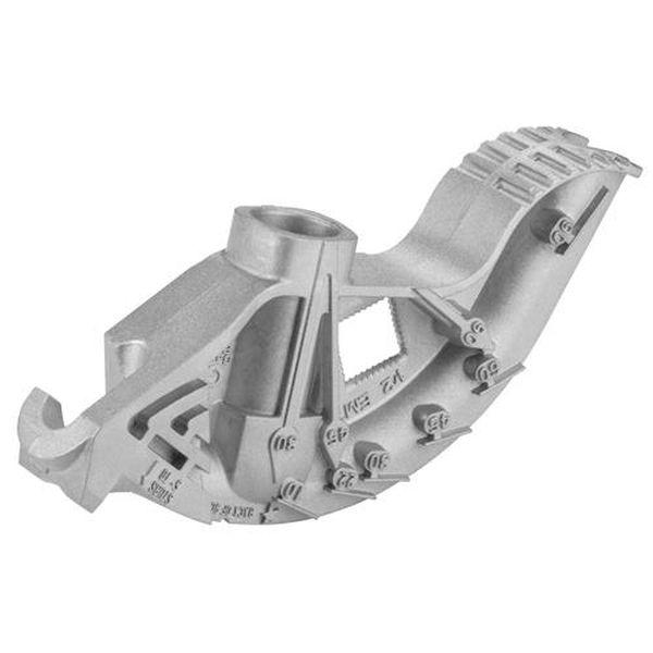 エスコ ESCO 1/2インチ コンジットベンダー EA547DE-4 WO店の通販は 11,339円