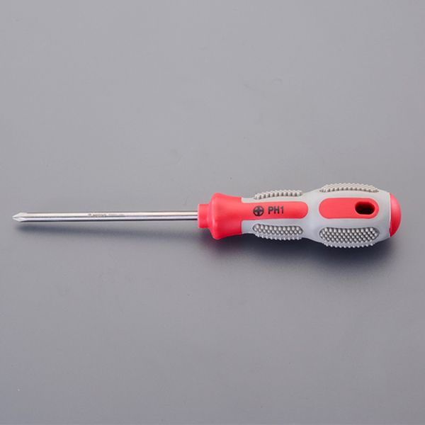 エスコ ESCO #2x150mm [+]ドライバー(チタン合金製) EA560FA-4 WO店の通販は