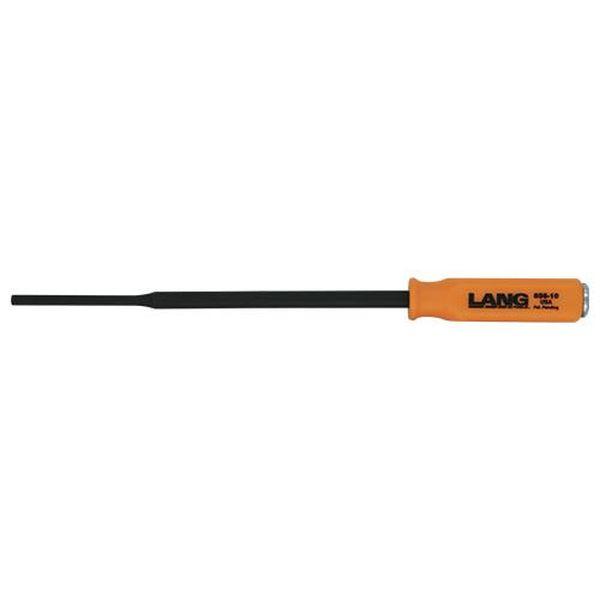 エスコ ESCO 5/16インチx405mm ロング平行ピンポンチ EA572EA-3 WO店
