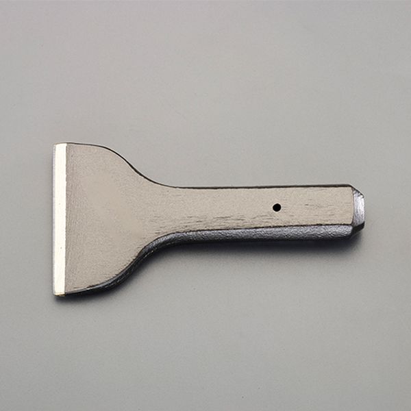 エスコ ESCO 75x150mm 超硬合金付タガネ(幅広) EA572JC-22 WO店 8,074円