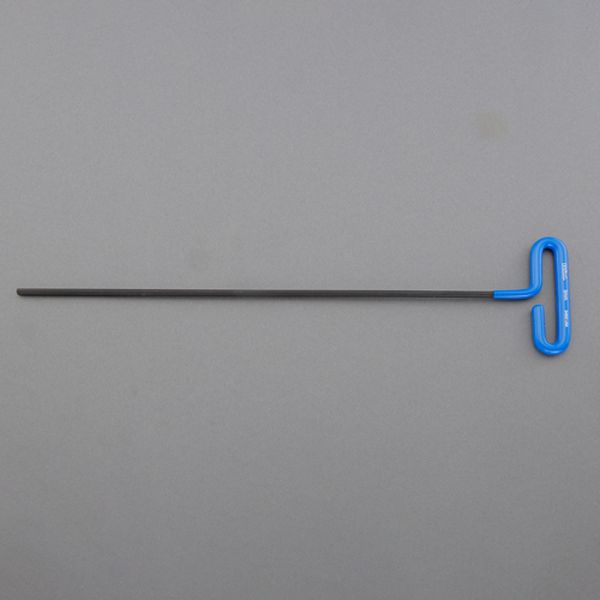 エスコ ESCO 12.0x381mm HexagonＴ型レンチ 000012332665 WO店