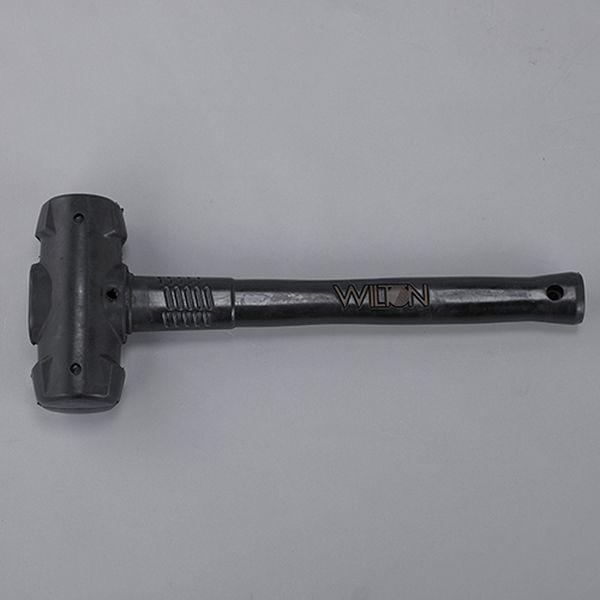エスコ ESCO 1.36kg/356mm 無反動ハンマー(ノンスパーキング) 000012328829 WO店