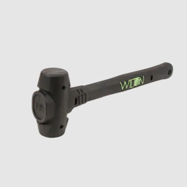 エスコ ESCO 3.62kg/762mm 無反動大ハンマー(ノンスパーキング) 000012328830 WO店