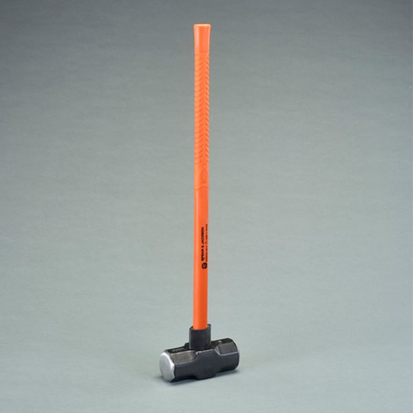 エスコ ESCO 6.3kg/ 850mm 絶縁ハンマー 000012332747 WO店