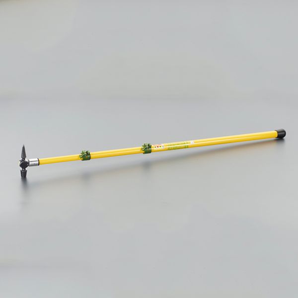 エスコ ESCO 492g/662-1500mm テストハンマー(ファイバ EA575WE-31 WO店