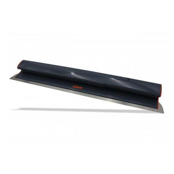 エスコ ESCO 800mm パテナイフ (軟・ステンレス製) EA579AM-6A WO店
