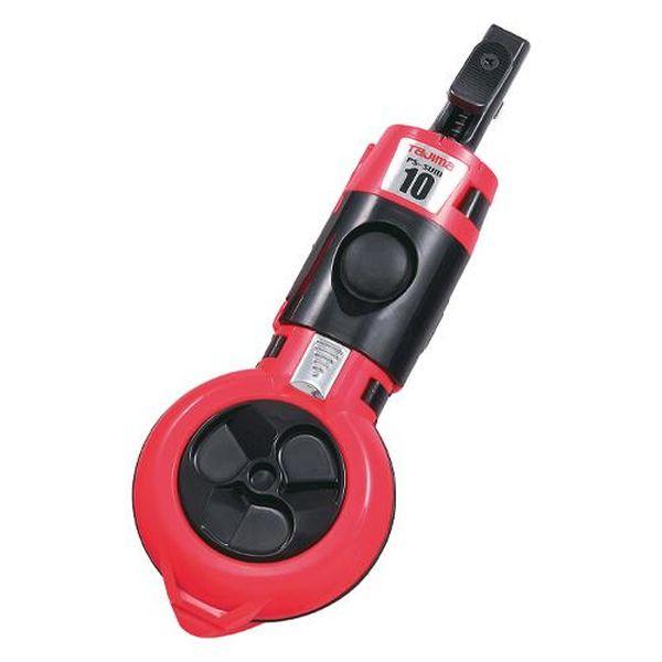 エスコ ESCO 20m  墨つぼ（赤） EA581DA-8A WO店の通販は