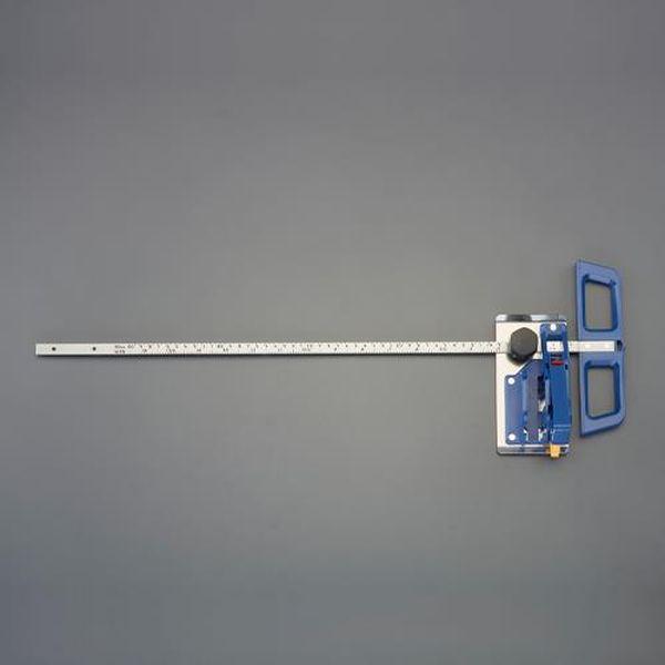 エスコ ESCO 100−300mm ビスピッチマーカー EA581DE-1 WO店