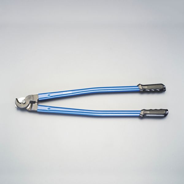 エスコ ESCO φ21mm/600mm ケーブルカッター EA585AG-1 WO店