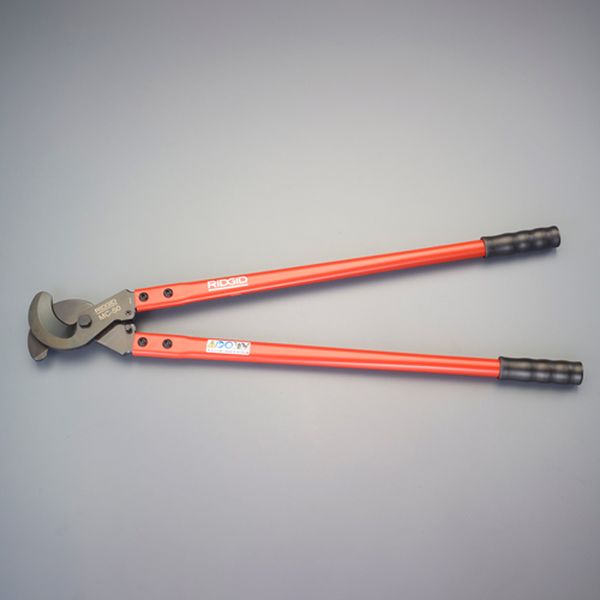 エスコ ESCO φ31mm/525mm ケーブルカッター 000012332883 WO店の通販は