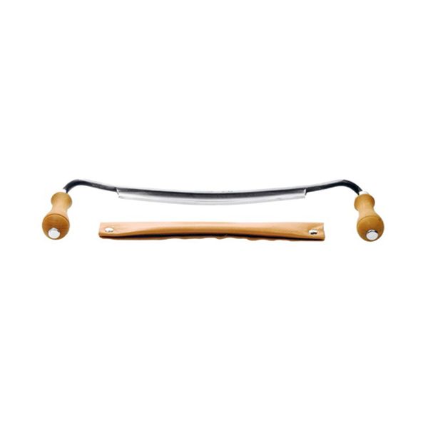 エスコ ESCO 240mm/430mm 皮剥ぎ刃(反り刃) 000012332915 WO店