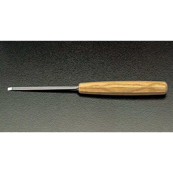 エスコ ESCO 14.0mm 平・彫刻のみ 000012332995 WO店の通販は
