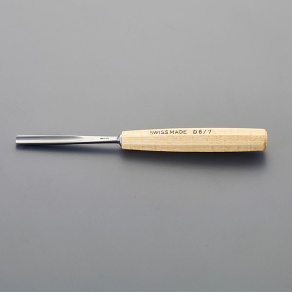 エスコ ESCO 4.0mm 丸型・彫刻のみ(ビギナー用) 000012333019 WO店