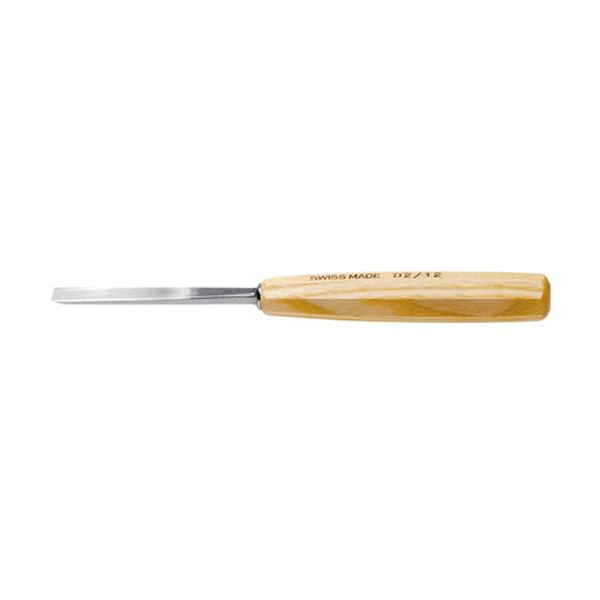 エスコ ESCO 8.0mm 平型・彫刻のみ(ビギナー用) 000012333042 WO店