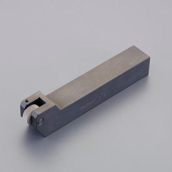 エスコ ESCO 130mm ローレットホルダー (平目用/駒付) EA591RE-1 WO店の通販は 14,805円