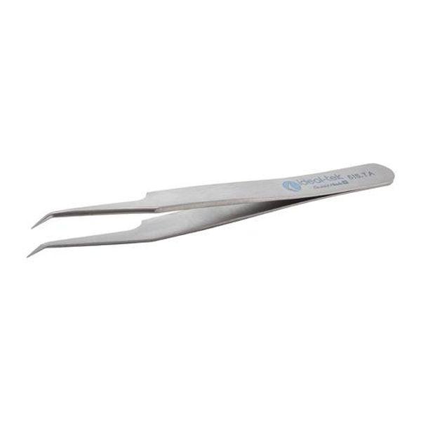 エスコ ESCO 0.3x115mm/51S 超精密ピンセット (チタン製) EA595HB-41 WO店 6,131円