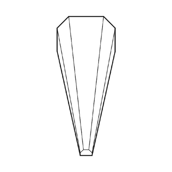 エスコ ESCO 0.1x120mm/2 超精密ピンセット (ESD/ステンレス製) EA595HD-23 WO店_4