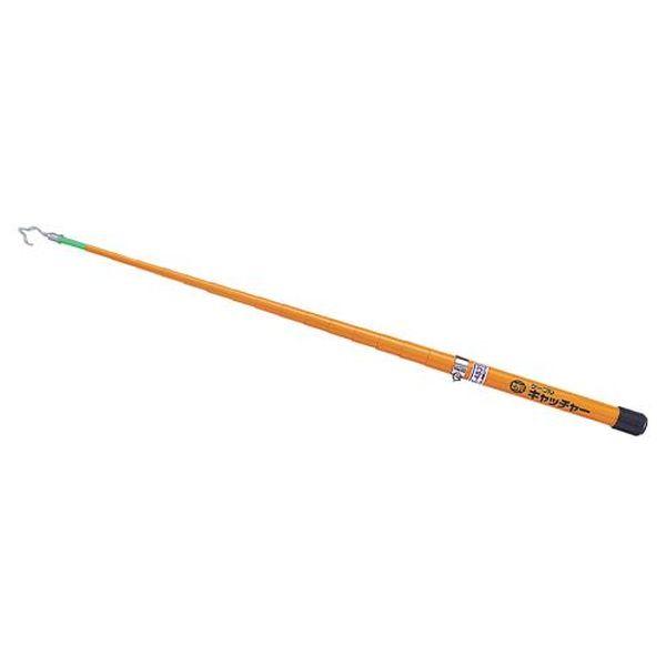 エスコ ESCO 0.45-5.0m FPRケーブルキャッチャー EA597G-92 WO店