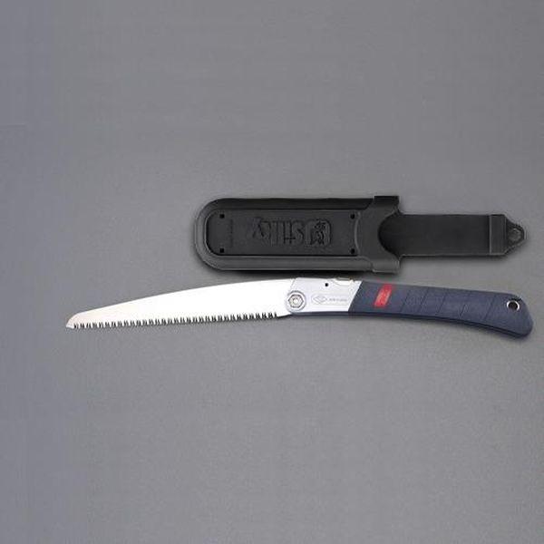 エスコ ESCO 445mm/210mm 折込鋸 (サヤ付・替刃式) EA599DB-10A WO店