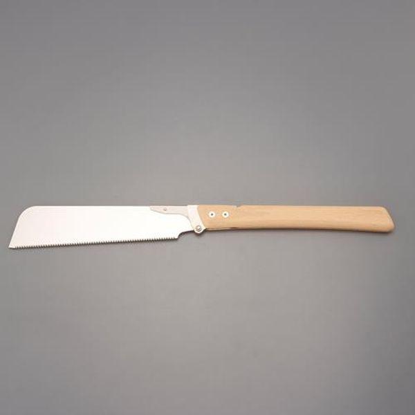 エスコ ESCO 543mm／240mm 折込鋸（替刃式） EA599RD-33 WO店の通販は 5,733円