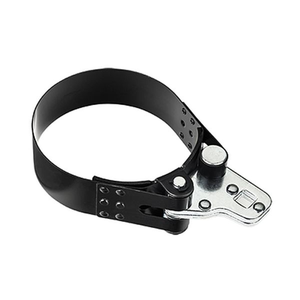 エスコ ESCO 105-118mm/1/2インチDR オイルフィルターレンチ 000012333181 WO店の通販は 7,758円